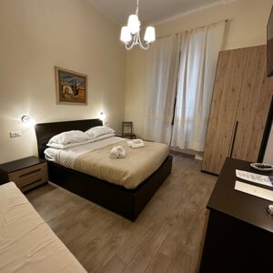 Ginestra Room