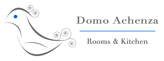 Domo Achenza - Guesthouse Terralba